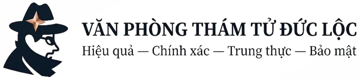 Thám Tử Đức Lộc | Dịch Vụ Thám Tử Uy Tín Hải Phòng & Quảng Ninh fix